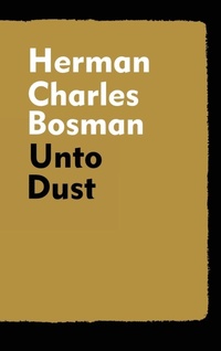 Abbildung von: Unto Dust - Scrawny Goat Books