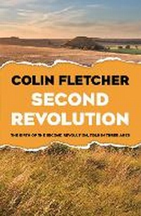 Enlarge image Cover: Second Revolution - Chalk Stream Books