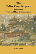 Cover: The Yellow Court Scripture, Volume One - Three Pines Press