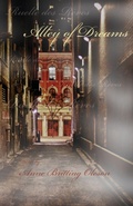 Cover: Alley of Dreams - Clare Songbirds Publishing House