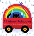 Cover: All About Rainbows - Pollywoguen Creations