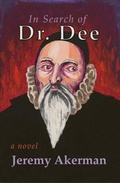 Cover: In Search of Dr. Dee - Moose House Publications