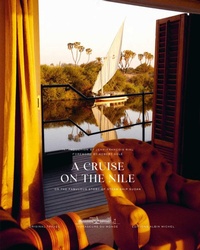 Abbildung von: A Cruise on the Nile - Michel albin SA