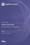 Cover: Smart Services - MDPI AG