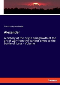 Enlarge image Cover: Alexander - Hansebooks