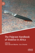 Bild: The Palgrave Handbook of Violence in Africa - Palgrave Macmillan