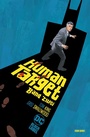 Cover: Human Target - Bd. 2 (von 2) - DC COMICS bei Panini Comics