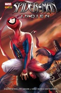 Cover: SPIDER-MAN - INDIEN - Marvel bei Panini Comics