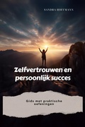 Cover: Zelfvertrouwen en persoonlijk succes - epubli
