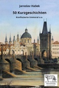 Cover: Kurzgeschichten - epubli