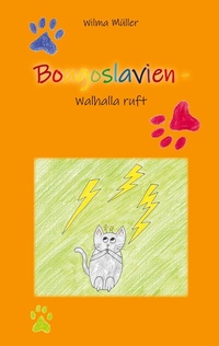 Abbildung von: Bougoslavien 16 - Books on Demand