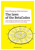 Cover: The laws of the BetaCodex - Betacodex Press