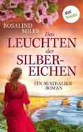 Cover: Das Leuchten der Silbereichen - dotbooks