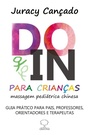 Cover: DO-IN PARA CRIANÇAS - Editora Ground