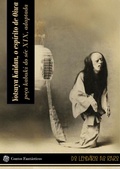 Cover: Yotsuya Kaidan, o esp&iacute;rito de Oiwa - Laboralivros