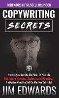 Cover: Copywriting Secrets - Sanage Publishing House LLP
