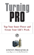 Cover: Turning Pro - Sanage Publishing House LLP