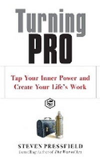 Enlarge image Cover: Turning Pro - Sanage Publishing House LLP