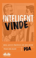 Cover: Vinde Inteligent - Tektime