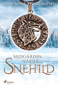 Abbildung von: Snehild - Midgårdin näkijä - Saga Egmont