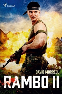 Abbildung von: Rambo 2 - SAGA Books - Egmont