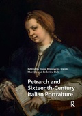 Cover: Petrarch and Sixteenth-Century Italian Portraiture - Amsterdam University Press