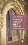 Cover: Religiously Exclusive, Socially Inclusive - Amsterdam University Press
