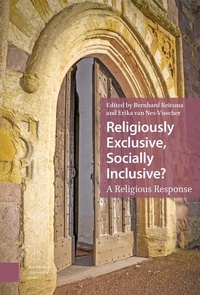Abbildung von: Religiously Exclusive, Socially Inclusive - Amsterdam University Press