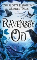 Cover: Ravensby Od - Frouse Books