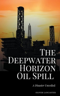 Bild: The Deepwater Horizon Oil Spill of 2010 - Oliver Lancaster