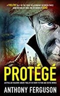 Cover: Protege - Anthony Ferguson