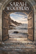 Cover: Schiffbruch in der Zeit - The Morgan-Stanwood Publishing Group