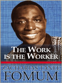Enlarge image Cover: The Work is the Worker (From His Lips, #6) - Books4revival