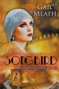Cover: Songbird - Gail Meath