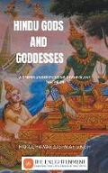 Cover: Hindu Gods and Goddesses - Ishwar Singh