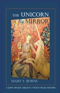 Cover: The Unicorn in the Mirror - Word by Word Press