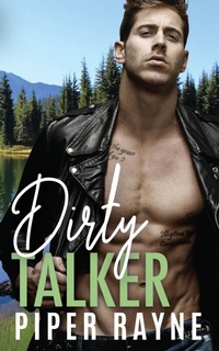 Enlarge image Cover: Dirty Talker - Piper Rayne, Inc.