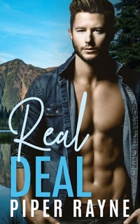 Enlarge image Cover: Real Deal - Piper Rayne, Inc.