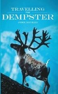 Cover: Travelling the Dempster - Westwood Books Publishing