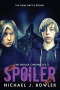 Cover: Spoiler - Michael J. Bowler