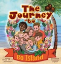 Cover: The Journey to Bo Island - Peter Johnsen