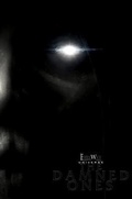Cover: The Damned Ones - Dark Titan Publishing
