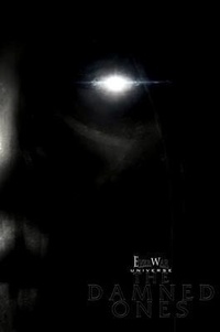 Enlarge image Cover: The Damned Ones - Dark Titan Publishing