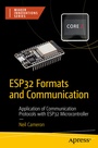 Cover: ESP32 Formats and Communication - APress