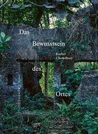Abbildung von: Das Bewusstsein des Ortes - Quart Verlag