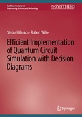 Cover: Efficient Implementation of Quantum Circuit Simulation with Decision Diagrams - Springer
