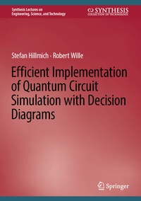 Abbildung von: Efficient Implementation of Quantum Circuit Simulation with Decision Diagrams - Springer