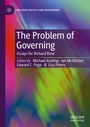 Cover: The Problem of Governing - Palgrave Macmillan