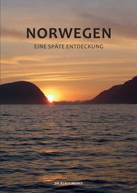 Abbildung von: Norwegen - Eine späte Entdeckung - tredition