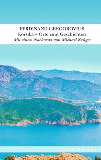 Abbildung von: Korsika - C.H.BECK